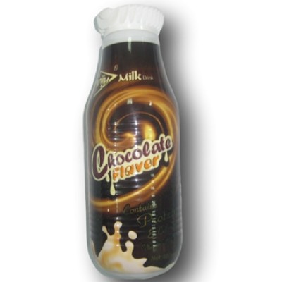 VIJI CHOCOLATE MILK DRINK 500ML